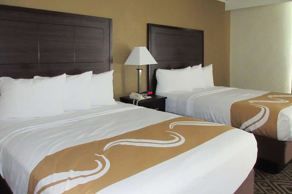Quality Inn Gastonia Quarto foto