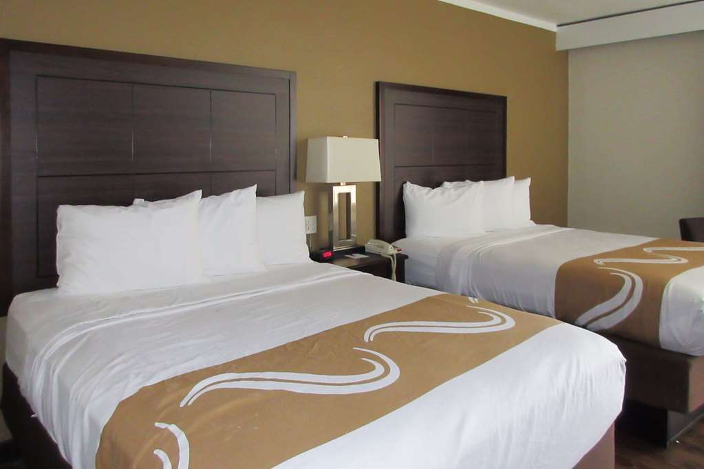 Quality Inn Gastonia Quarto foto